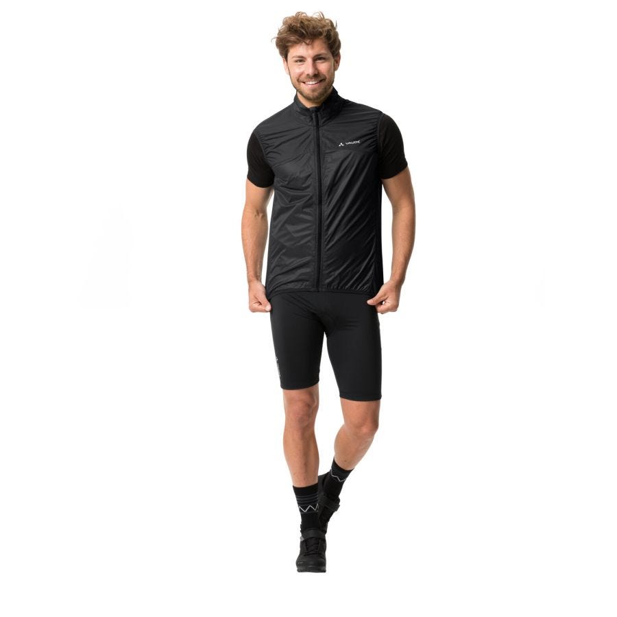 Matera Air Windweste Herren