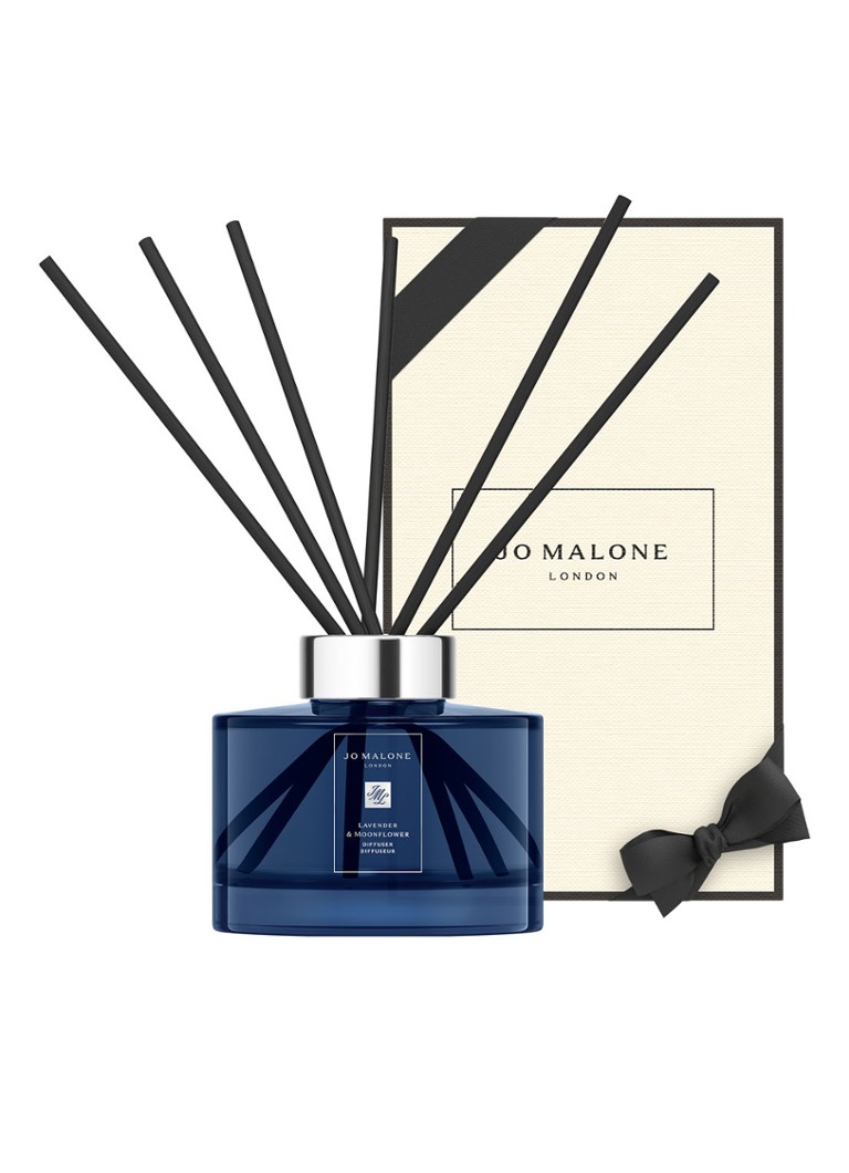 Jo Malone London Lavanda & Moonflower difuzors - smaržu kociņi