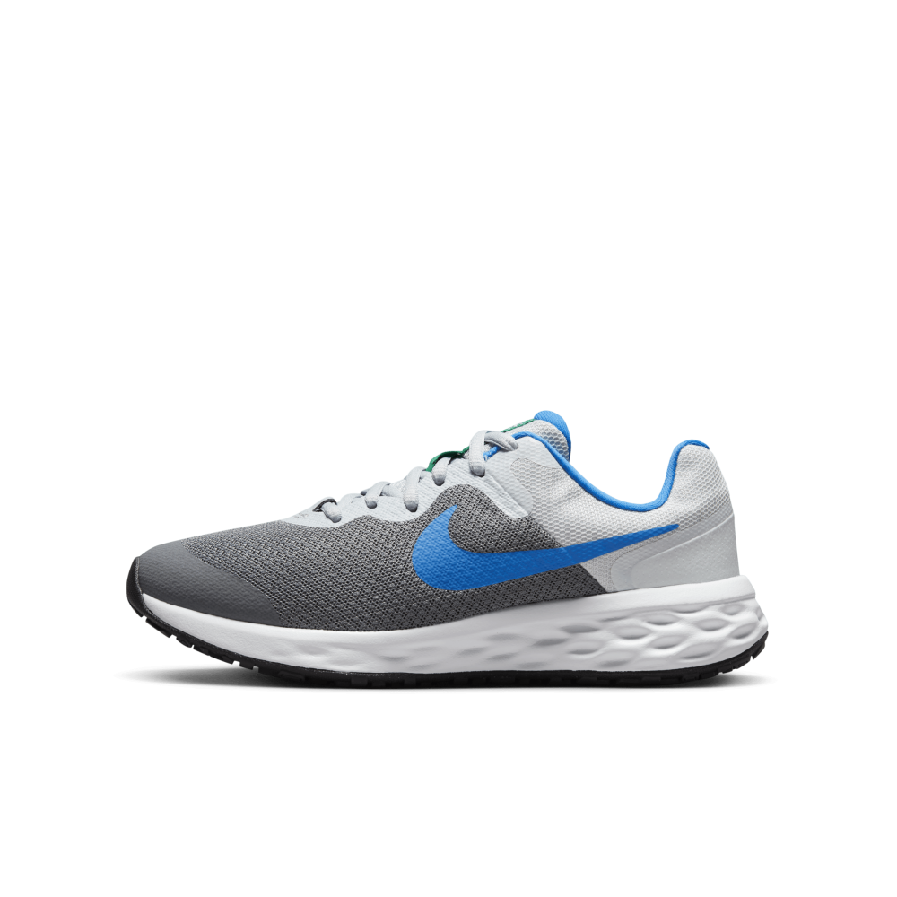 Nike Revolution 6 DD1096-008 / grau