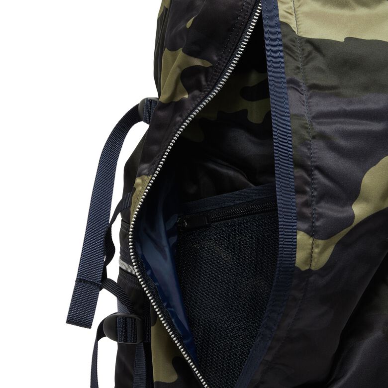 Porter-Yoshida Kaban Counter Shade Backpack woodland khaki