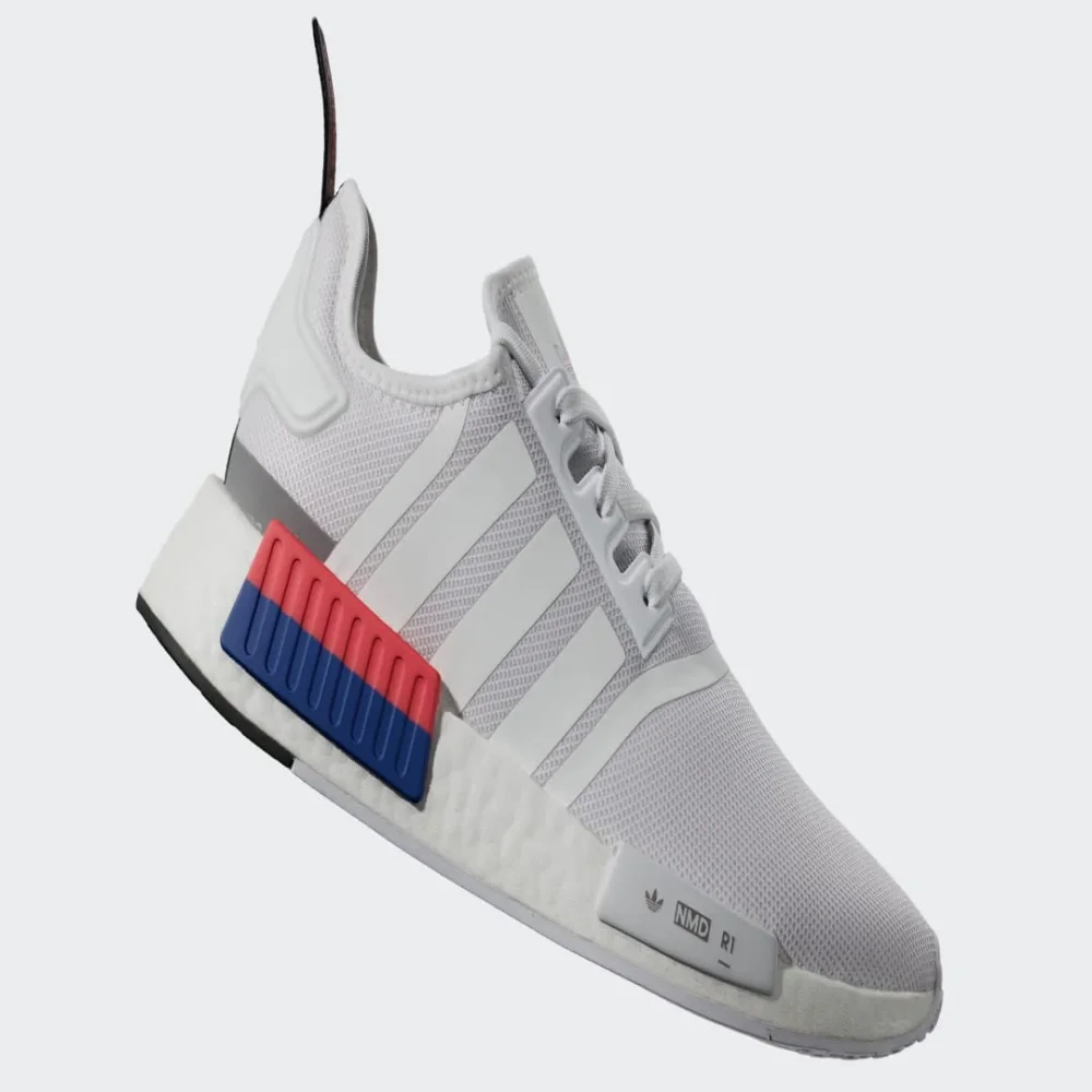 adidas NMD R1 IF8028 / weiss