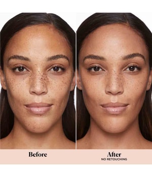 LAURA MERCIER Tinted Moisturizer Natural Skin Perfector Oil Free Getönte Gesichtscreme-50 ml