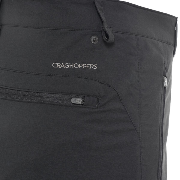 NL PRO TRS Damen - Reisehose