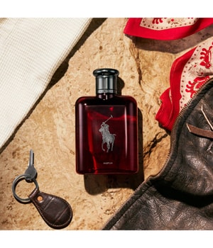 Ralph Lauren Polo Red Parfum 75 ml