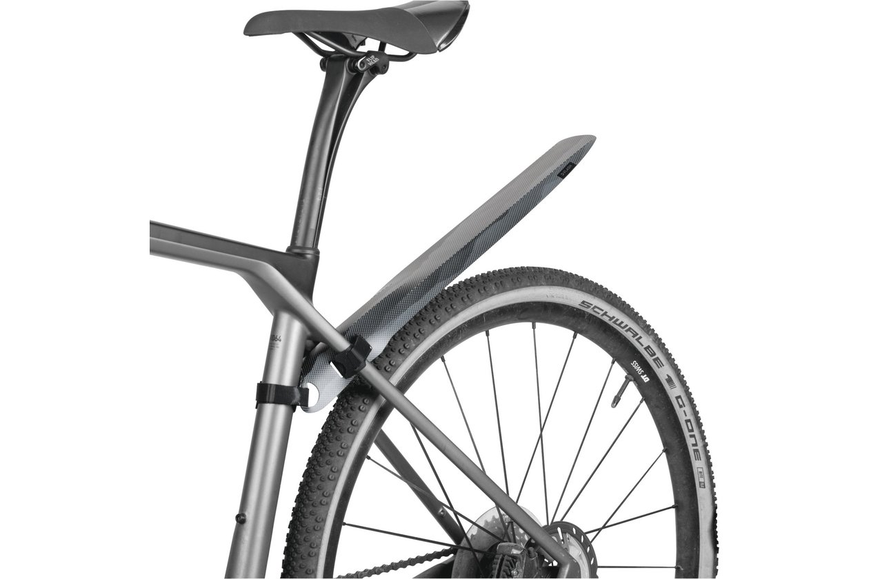 Topeak D-Flash Express ST Schutzblech hinten