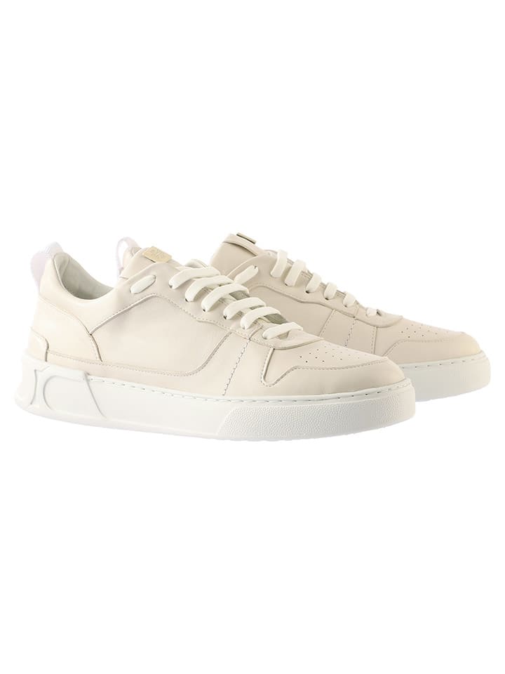 Högl Leder-Sneakers 