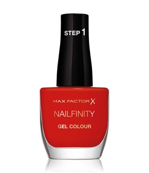 Max Factor Nailfinity Max Factor Nailfinity Gel Nagellack-12 ml