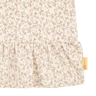 Kleid, beige für Mädchen