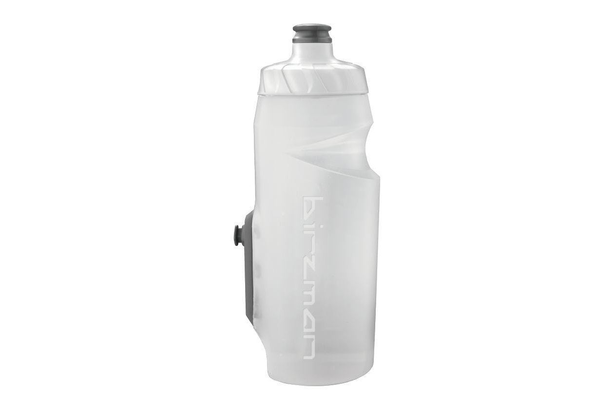Birzman Cleat Trinkflasche Set 650 ml