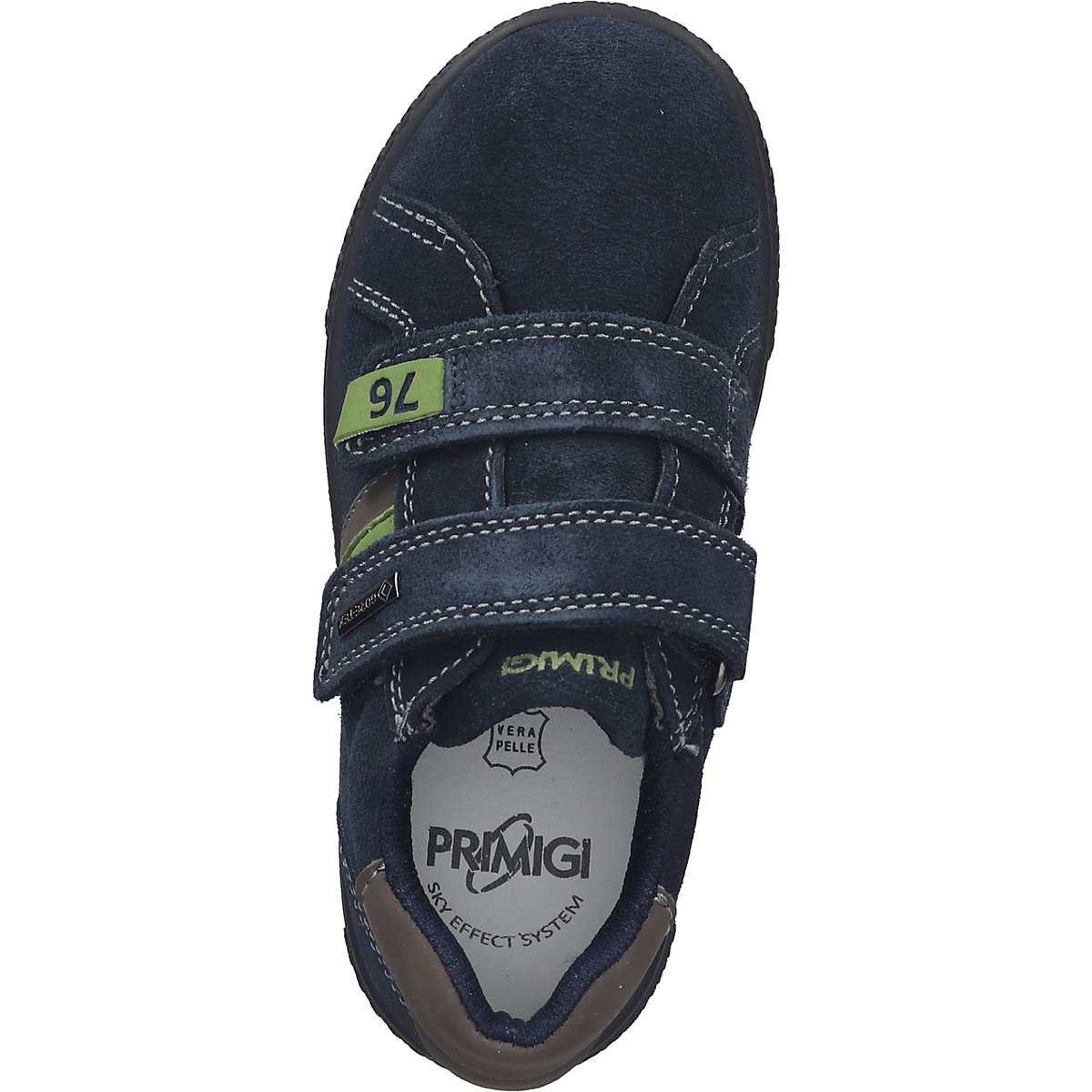 Sneaker Halbschuhe