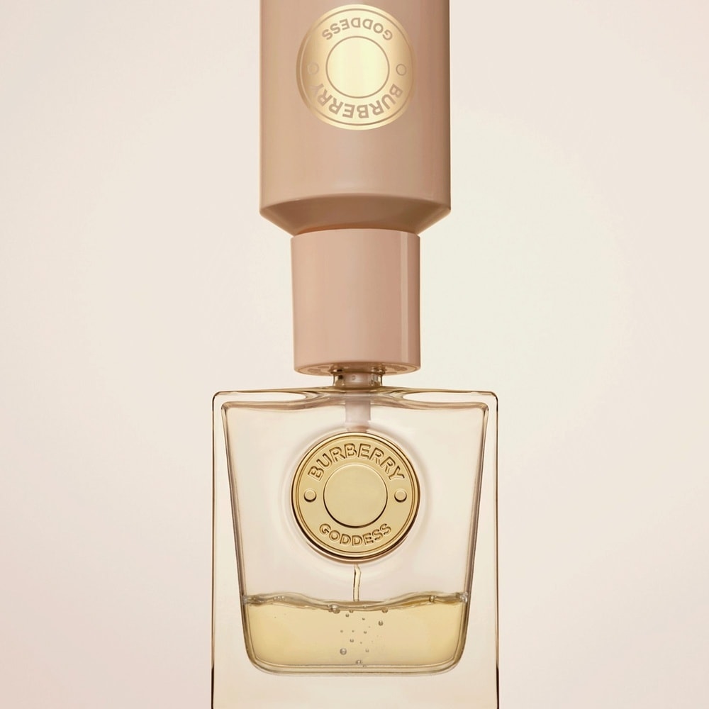 Burberry Burberry Goddess Eau de Parfum
