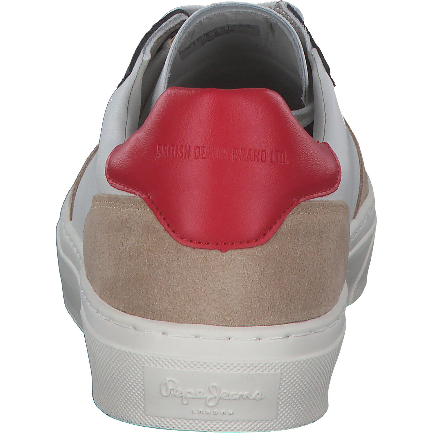 Pepe Jeans PMS30929, Schnürschuhe, Herren, TAN