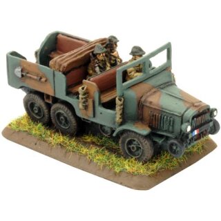S20TL Truck (FR420)