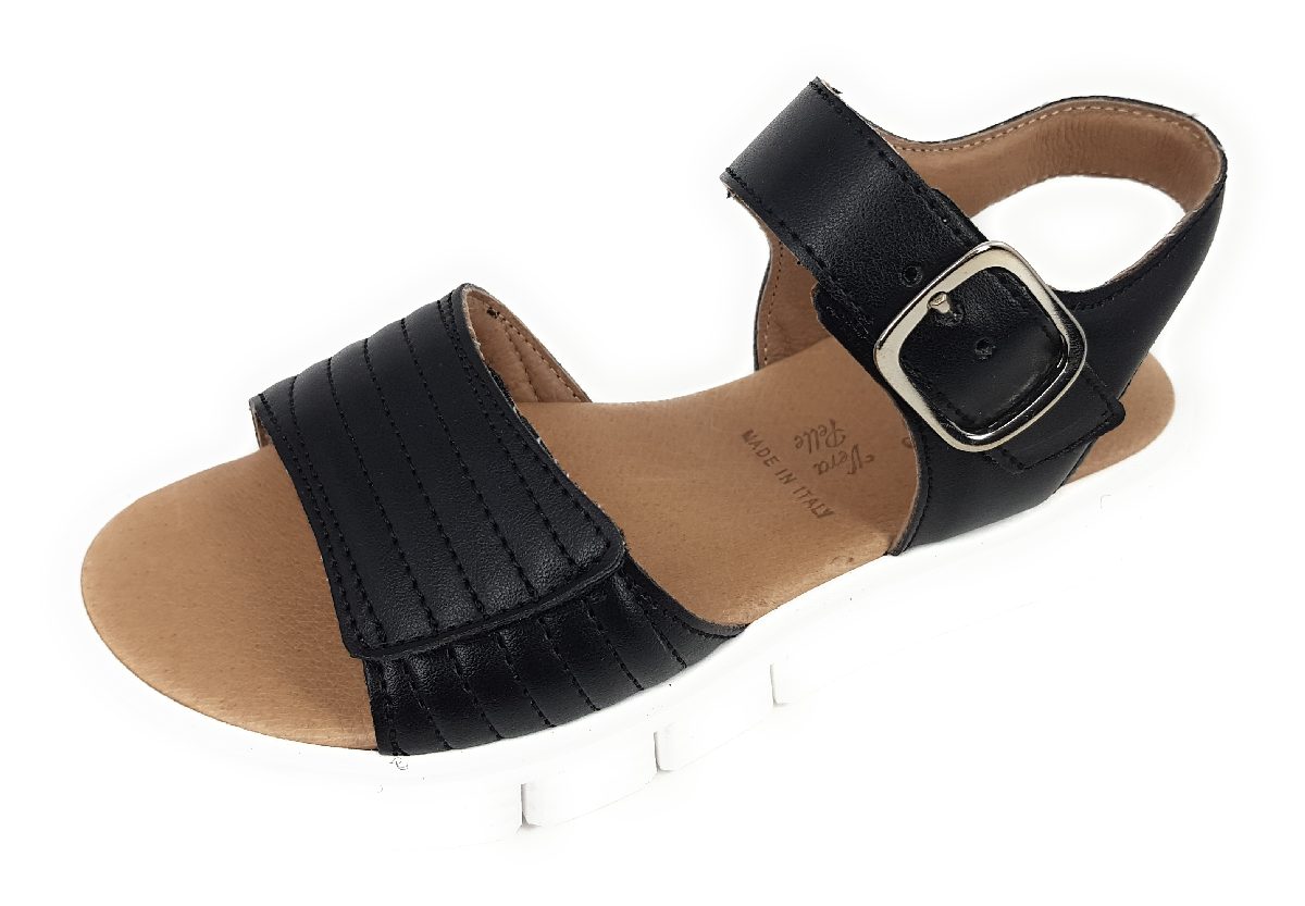Micio 1703 Schwarz black