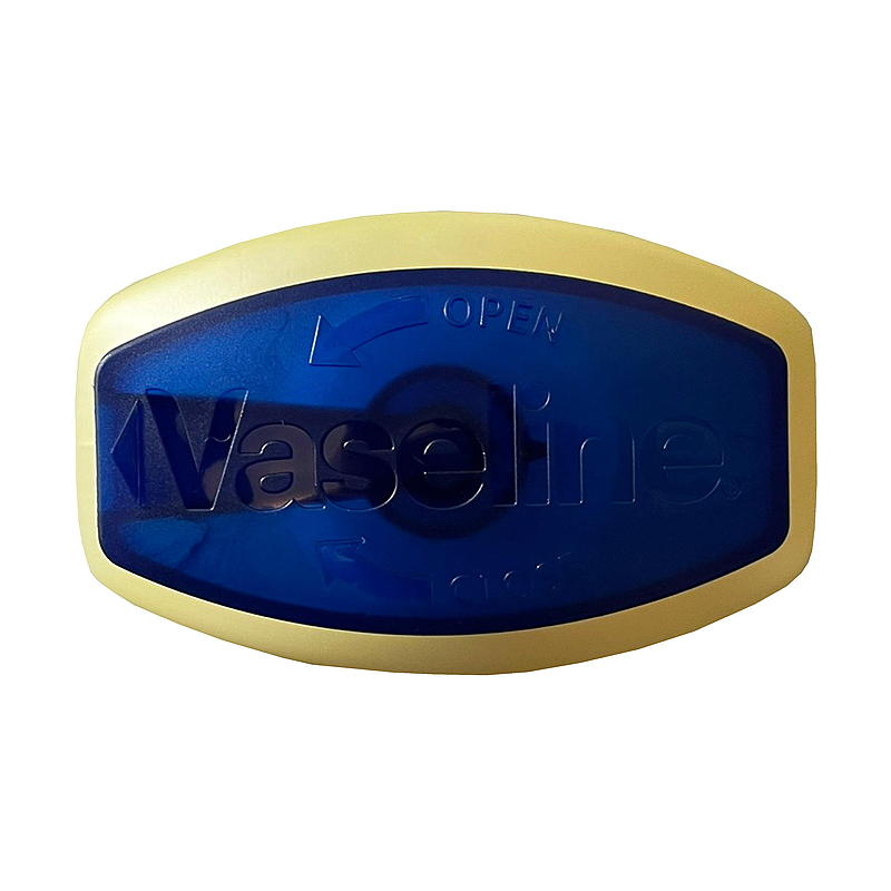 Vaseline Body lotion 600 ml Essential healing Vaseline