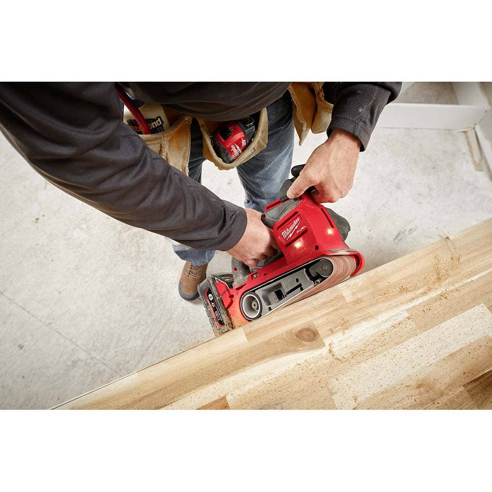 Trocador de calor MILWAUKEE 18V FUEL™ Skin M18FBTS750