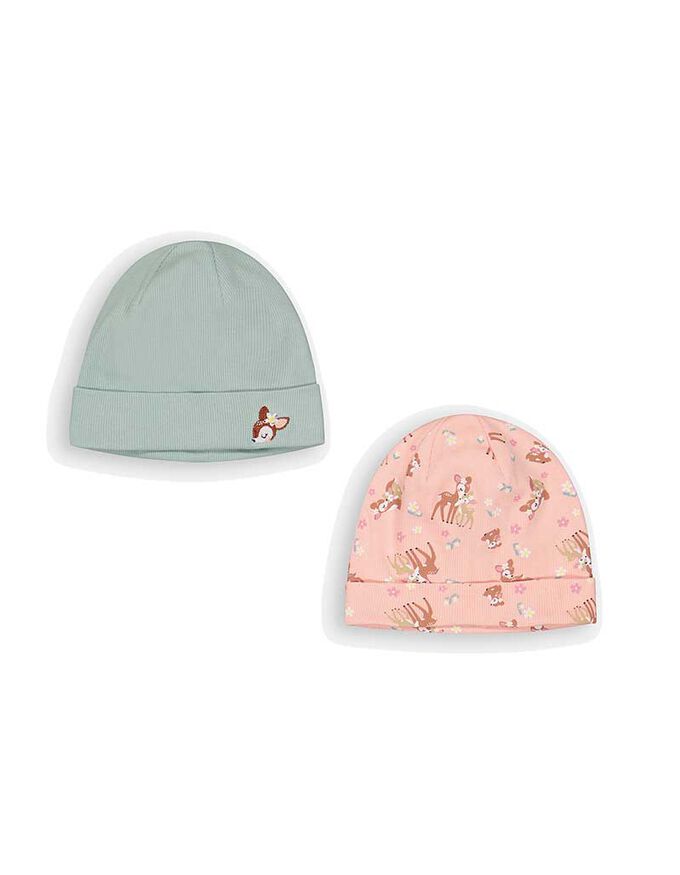 Beanie - 2er-Pack