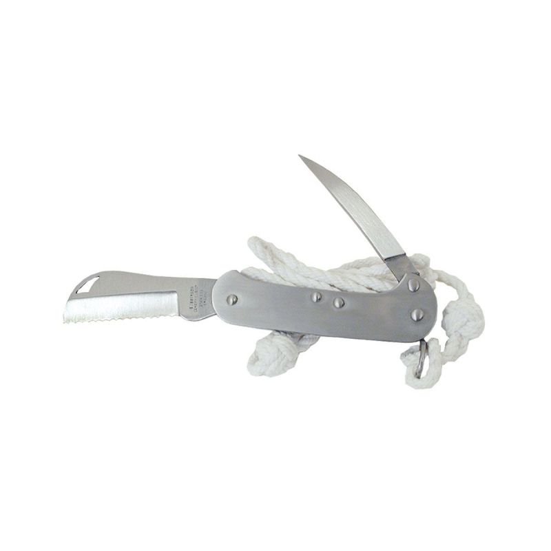 Ibberson Seaman's 4002 - Bootsmesser - Multitools