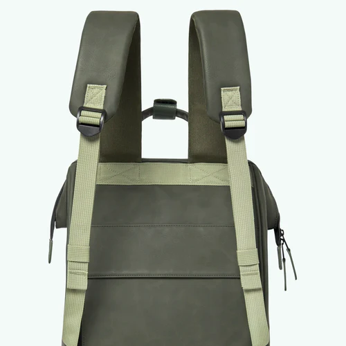Adventurer Medium Busan khaki backpack
