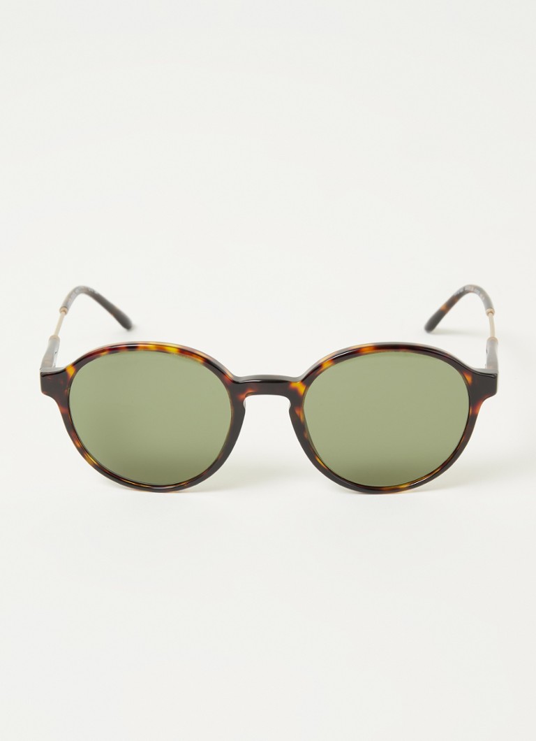 Slnečné okuliare Emporio Armani AR8160