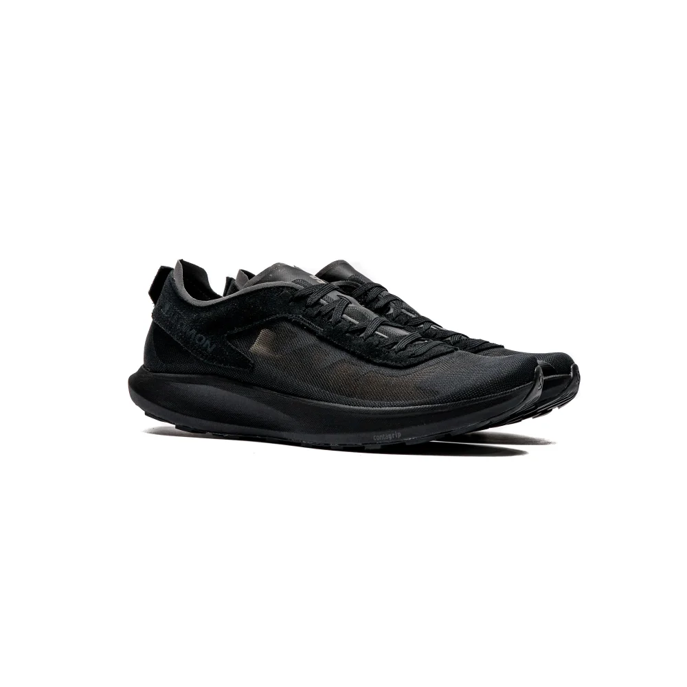 Salomon PULSAR PRG L47131800 / schwarz