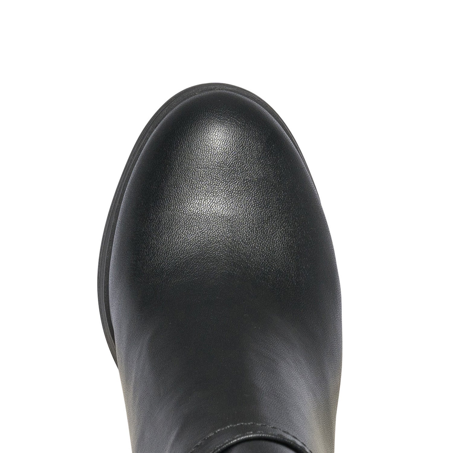 Boots TEXTO à talon haut