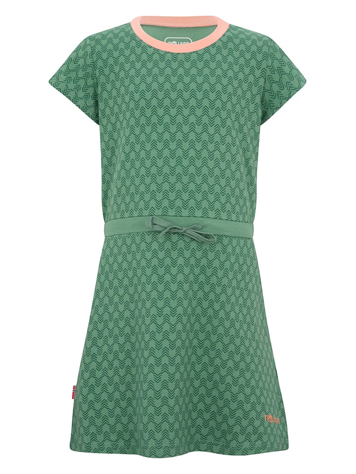 Trollkids Kleid 