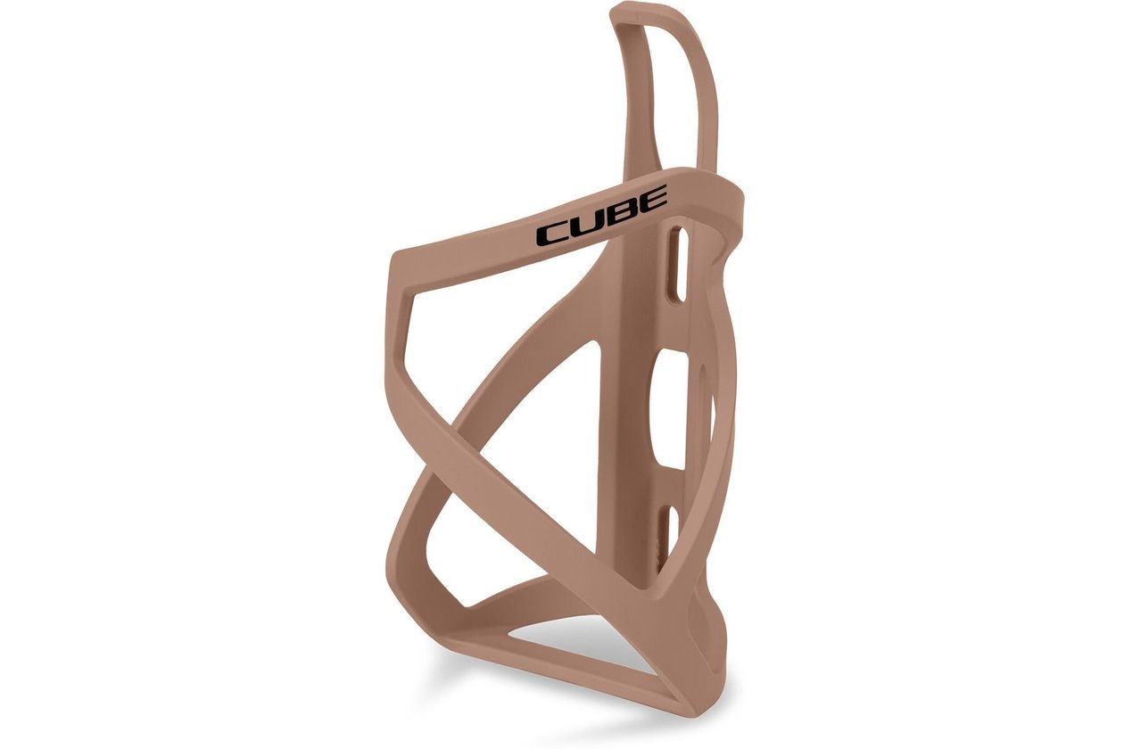 Cube Flaschenhalter HPP Left-Hand Sidecage