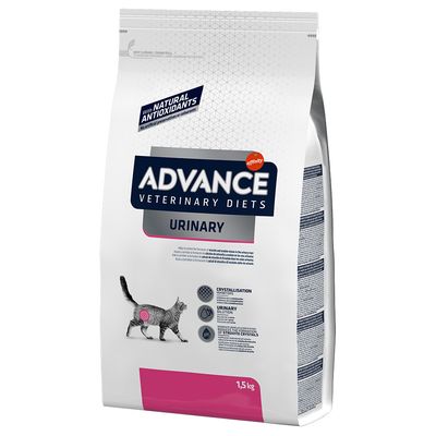 Advance Veterinary Diets Urinary Feline
