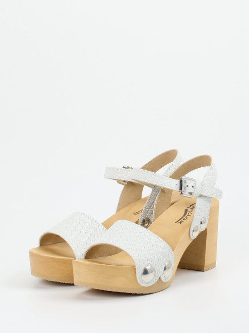 Plateau-Sandalette-12497990005 Softclox