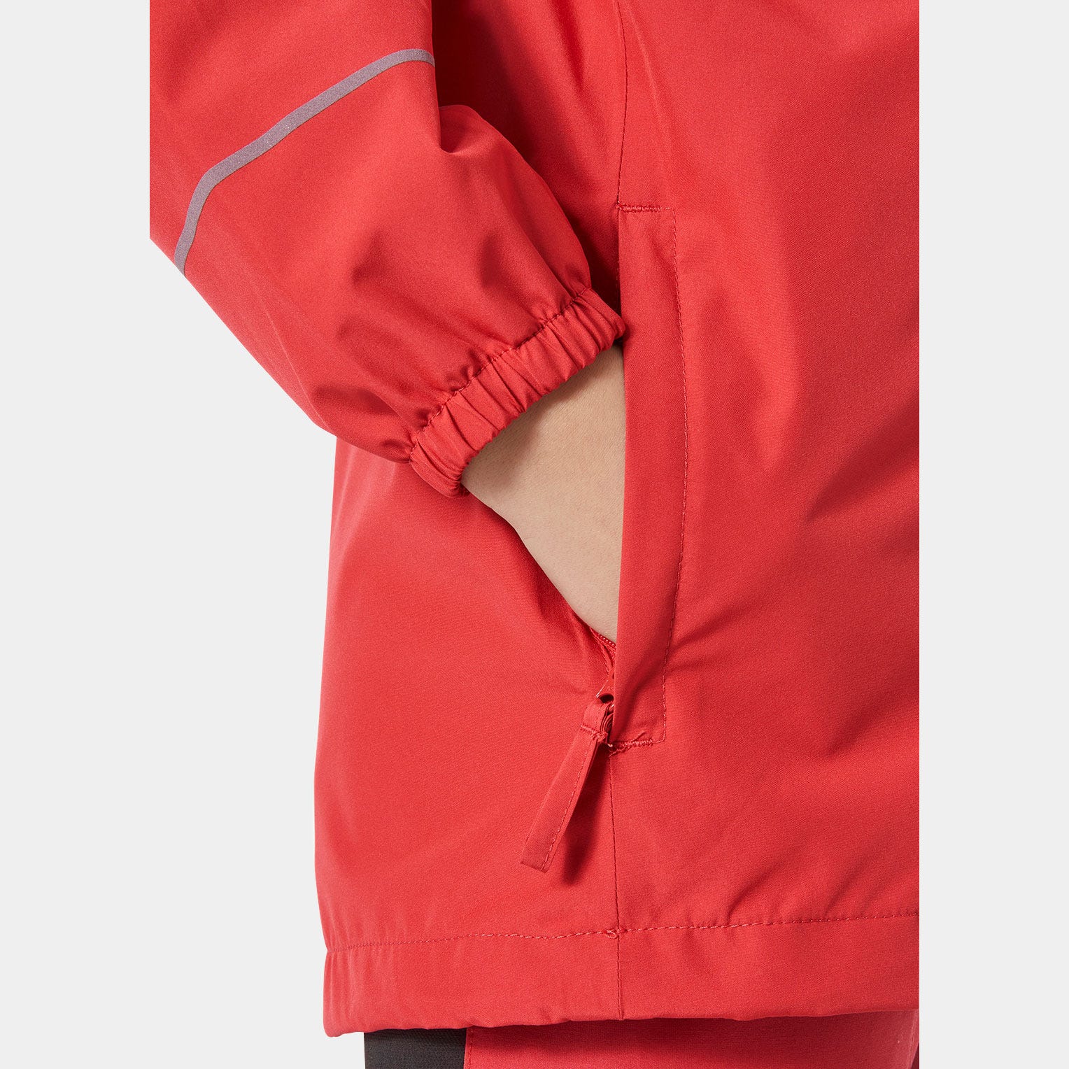 Juniors' Juell Rain Jacket
