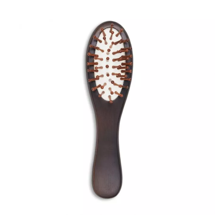 Reisebürste Travel Brush