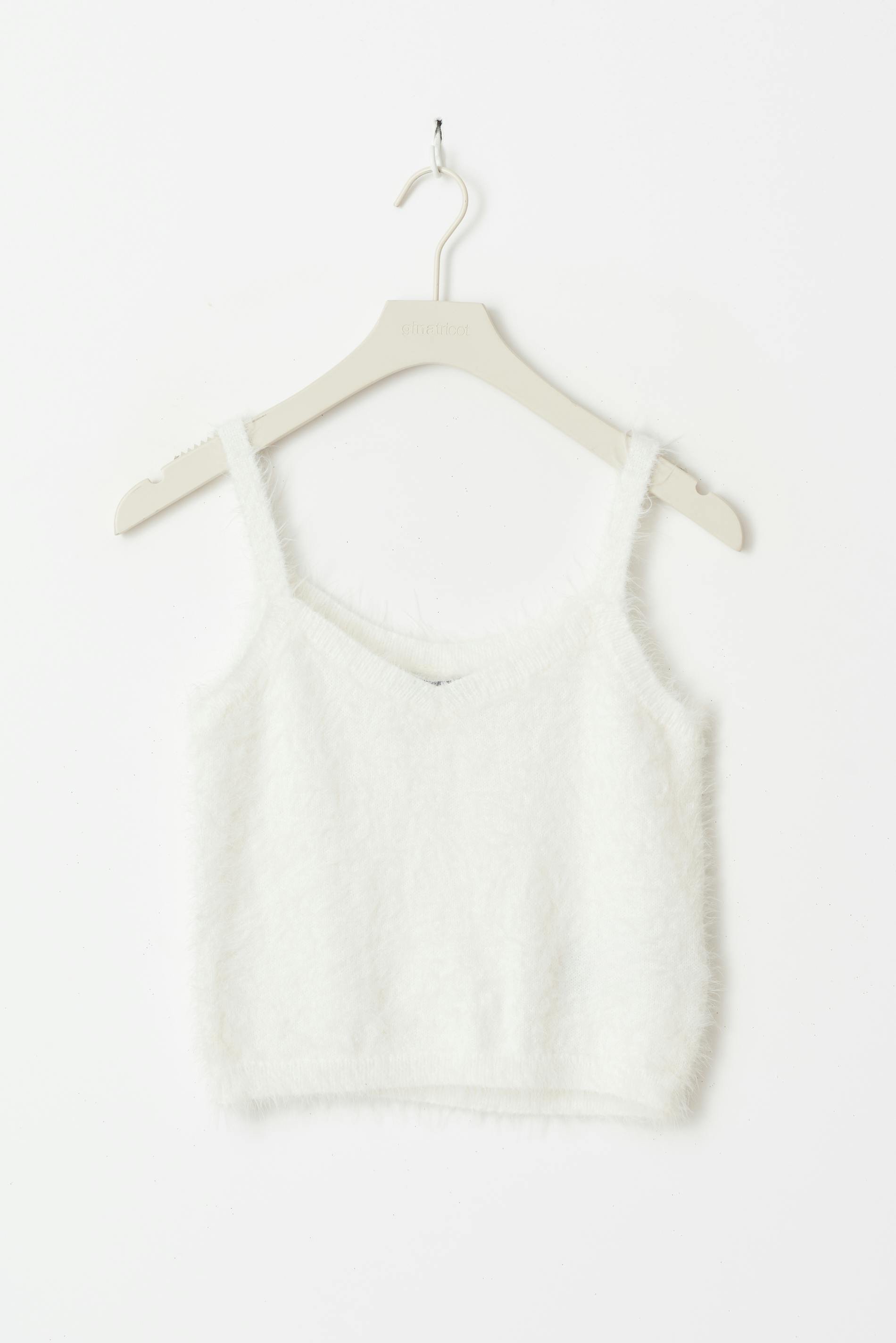 Homewear singlet