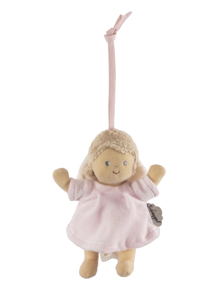 Sterntaler Spieluhr S Schutzengel in mehrfarbig günstig kaufen onesize
