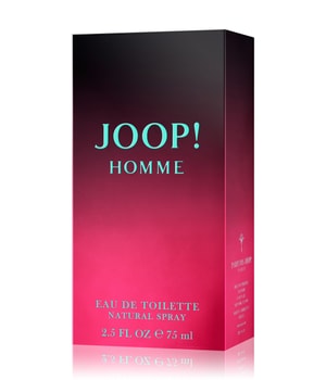JOOP! Homme Eau de Toilette 75 ml