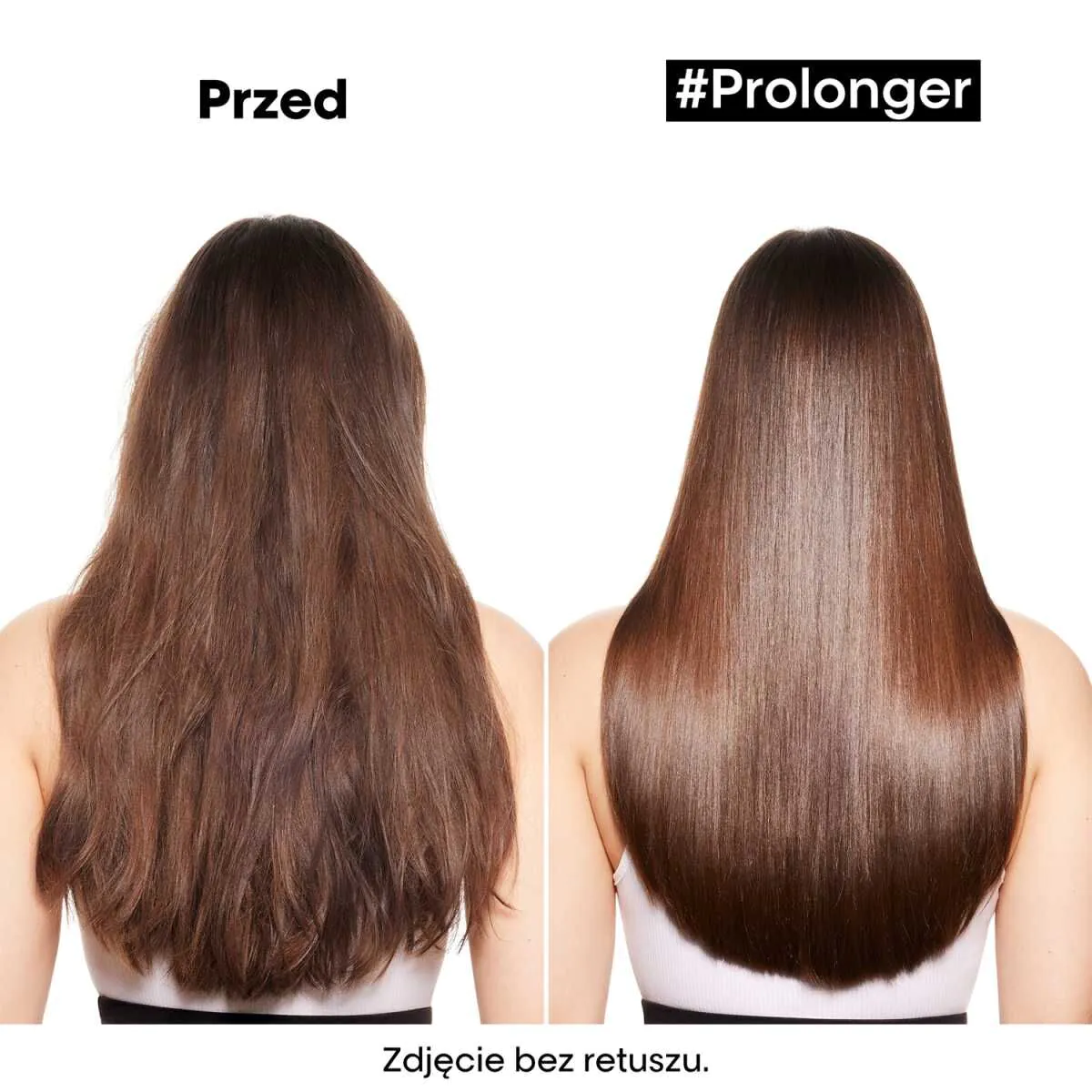 L'Oréal Professionnel Paris 10-i-1 Pro Longer nærende creme til langt hår