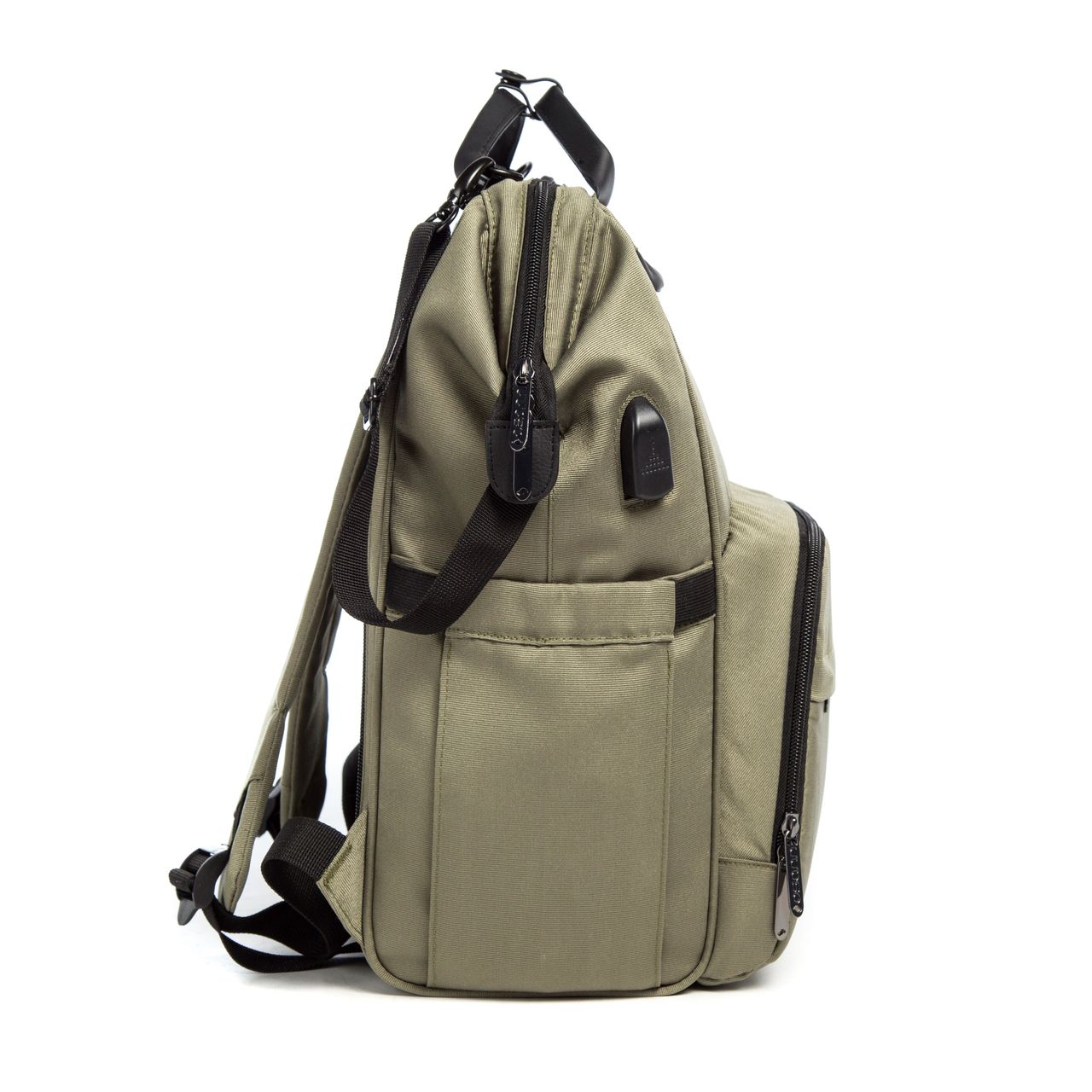 Osann Wickelrucksack BackPack