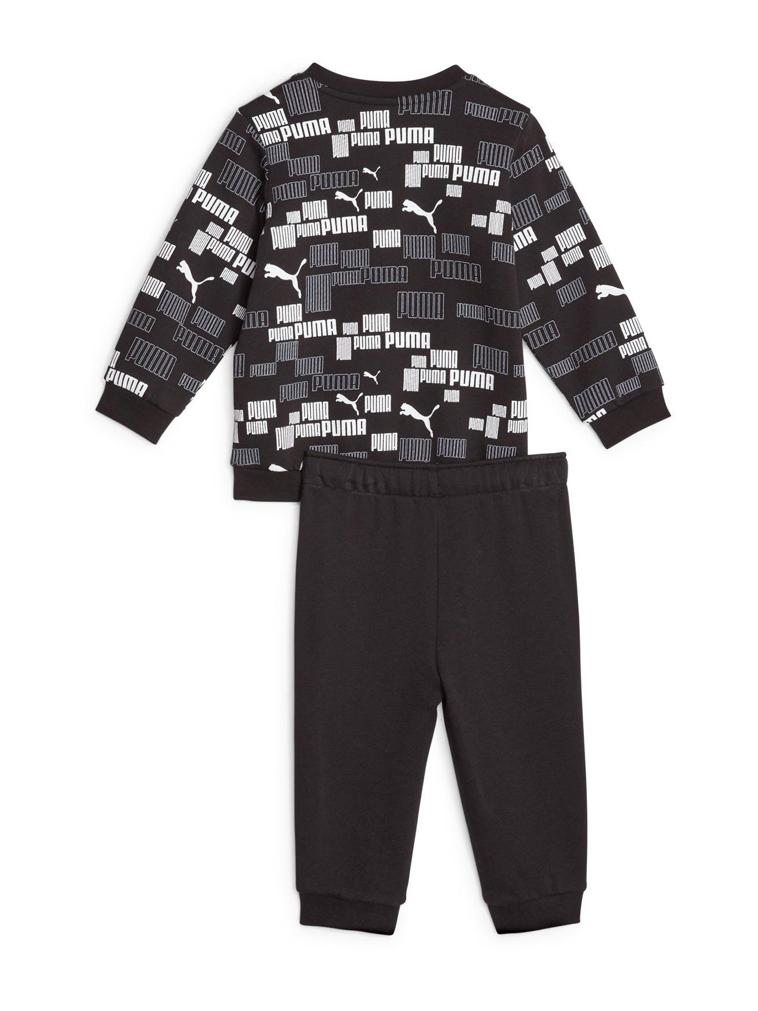 Sweatsuit 'MINICATS AOP'