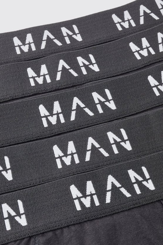 5er-Pack Man Boxershorts
