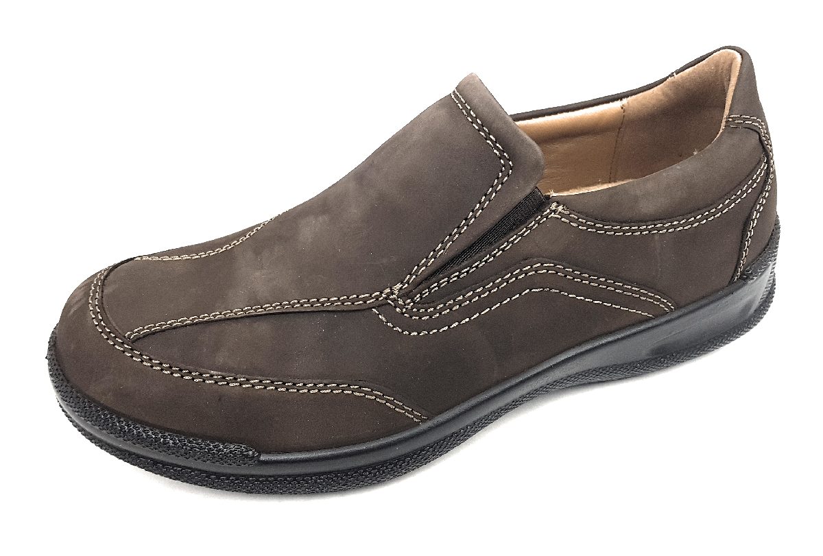 Jomos Man Life 419208-12-343 Braun 343 choco