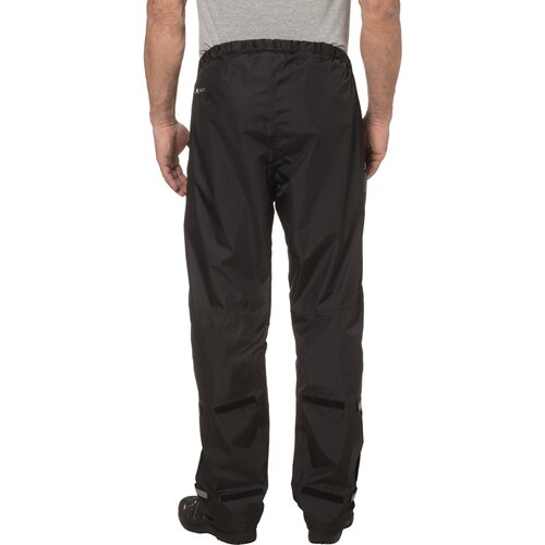 HERREN FAHRRAD-REGENHOSE 