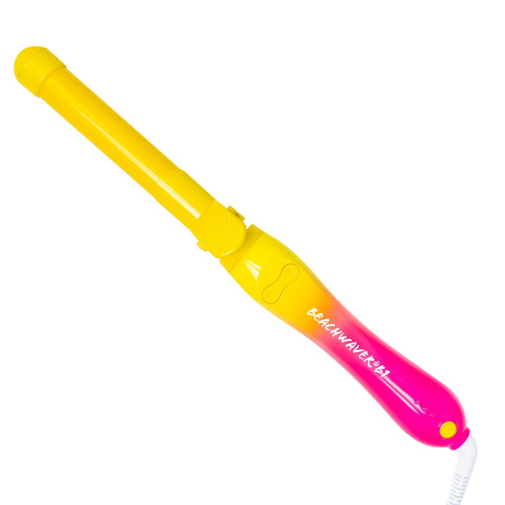 Beachwaver Neon B1 Malibu Sunrise