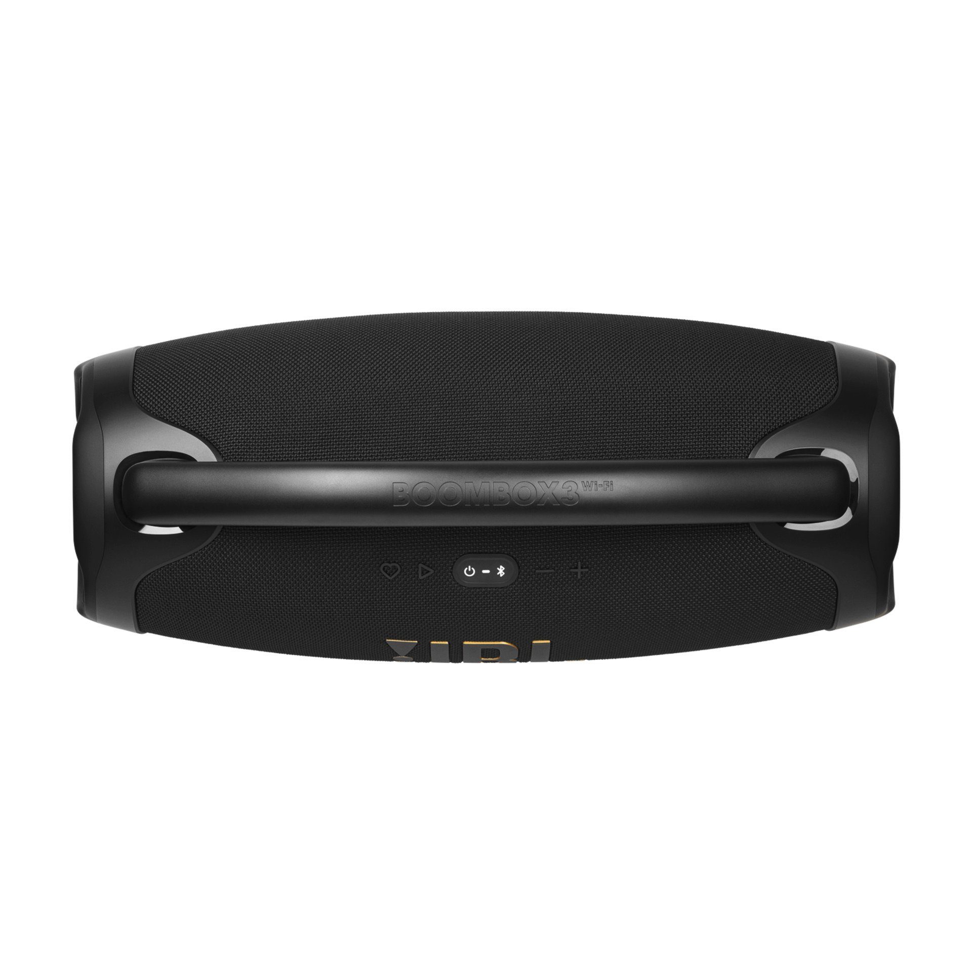 JBL Boombox 3 Wi-Fi Party-Lautsprecher (WLAN (WiFi), 80 W)