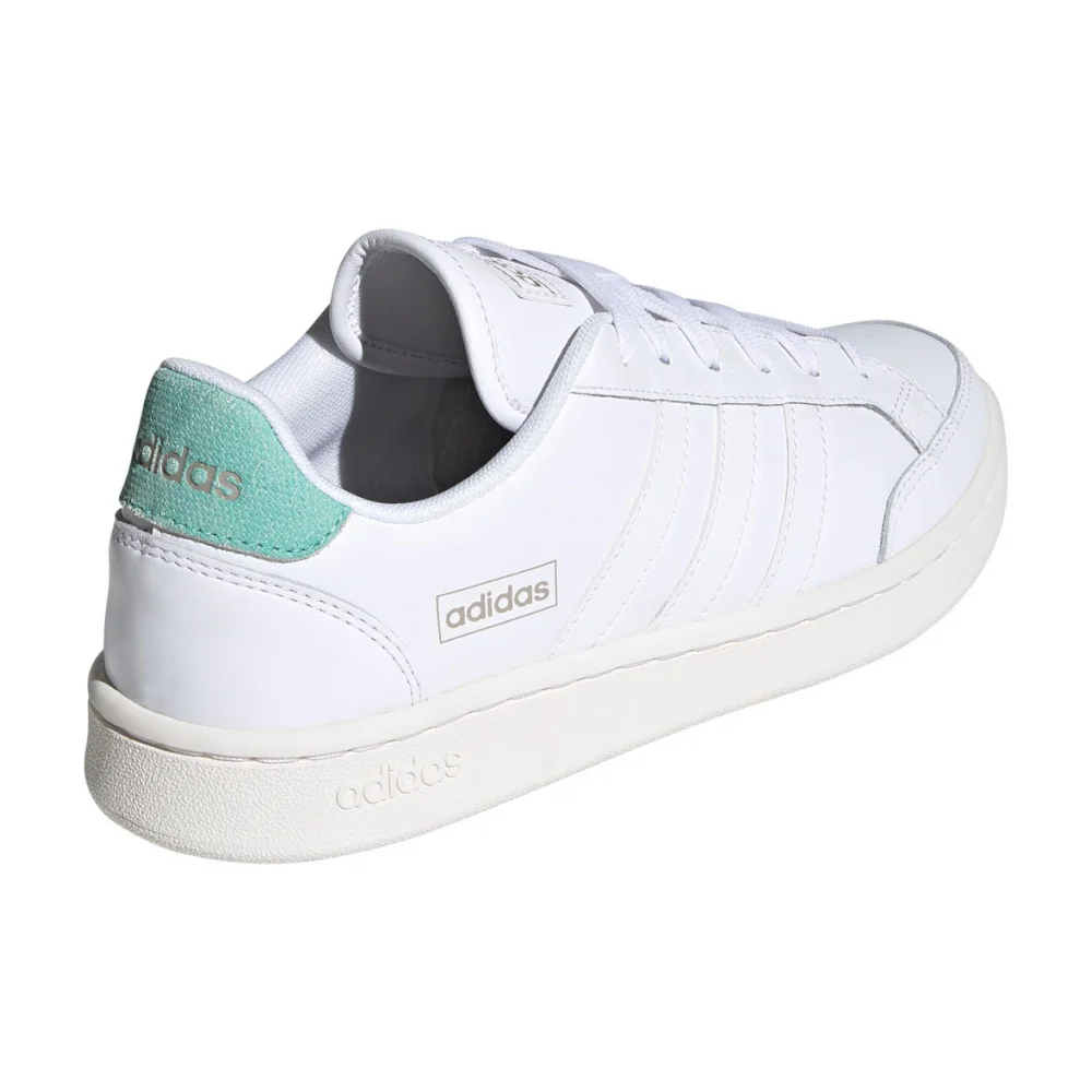 adidas Grand Court SE FY8672 / weiss