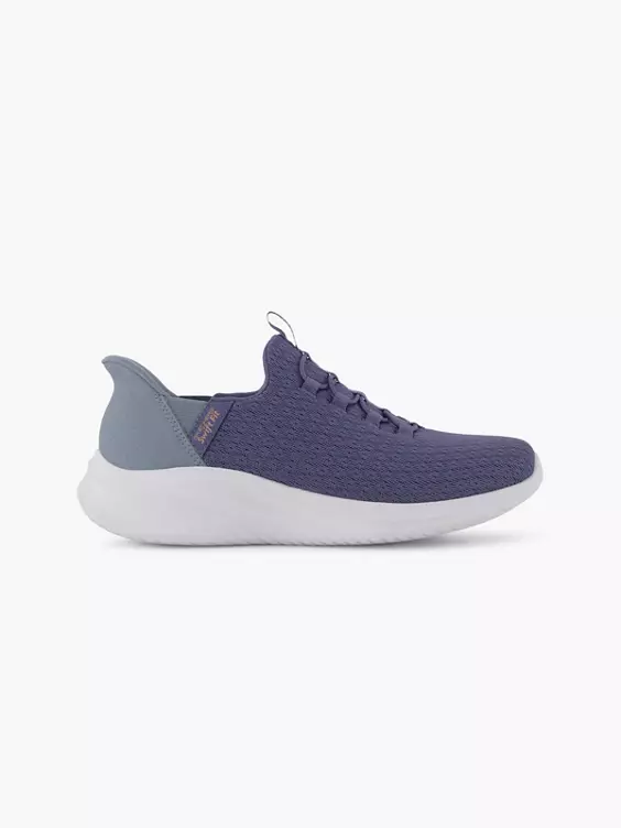 Skechers Slip On Sneaker ZINERGY Swift Fit