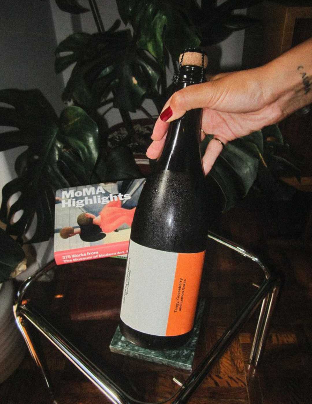 Arensbak : Effervescent - Gueule de joie 0.5° |  75 cl
