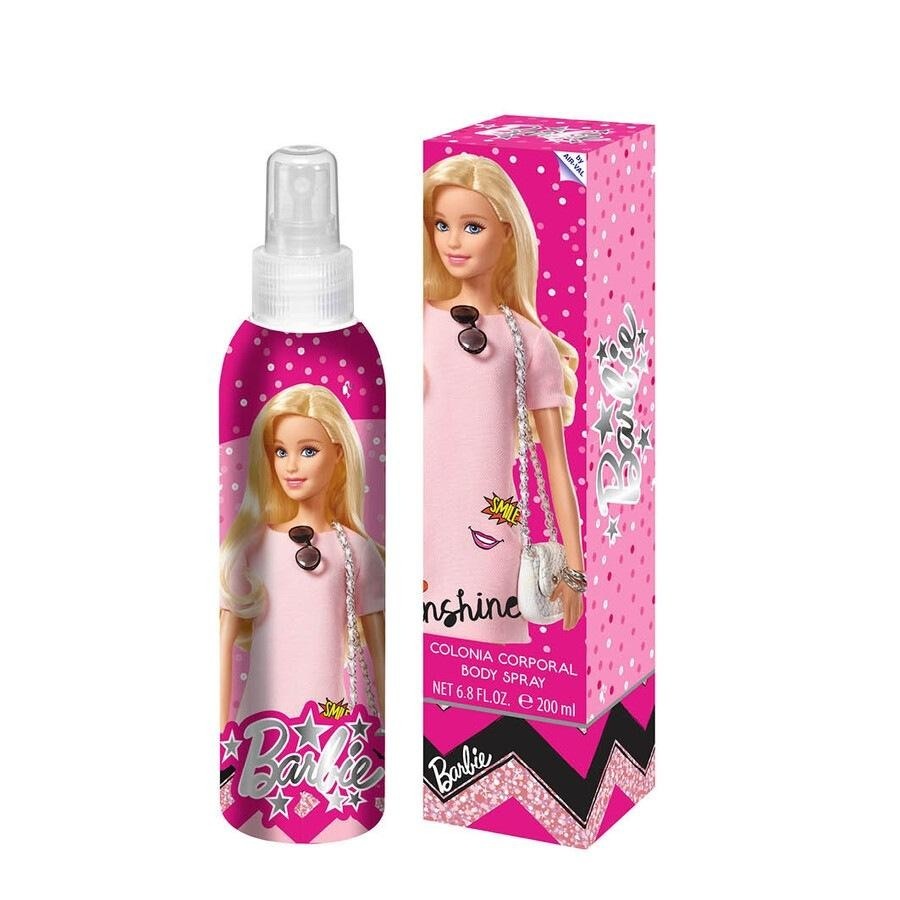 Barbie