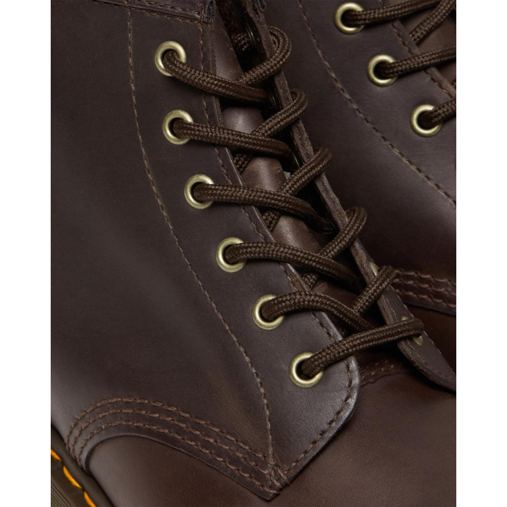 Dr. Martens 101 Crazy Horse 27761201 / braun