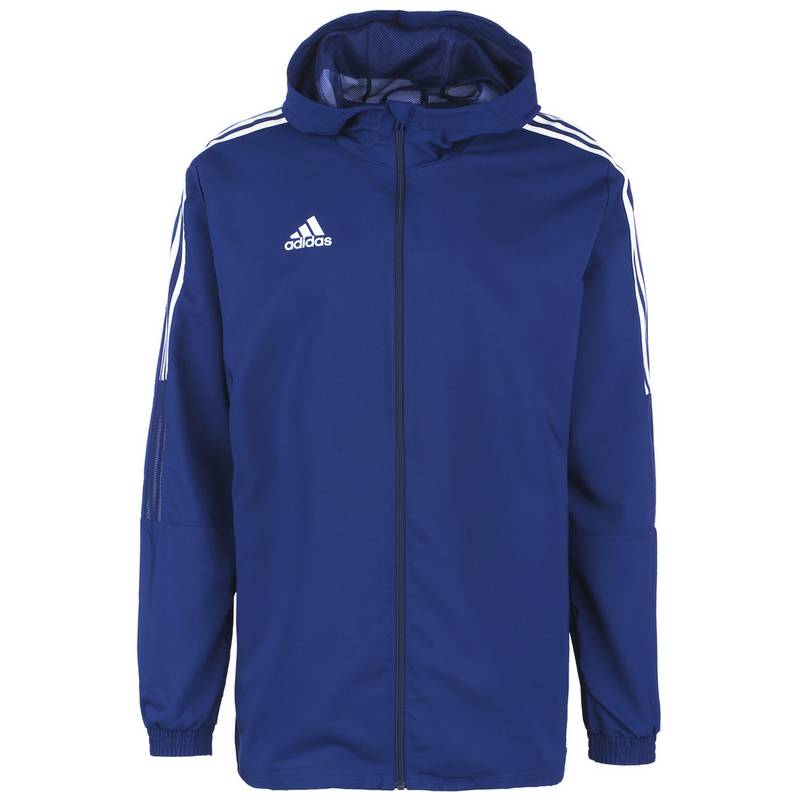 adidas Tiro 21 Trainingsjacke Herren