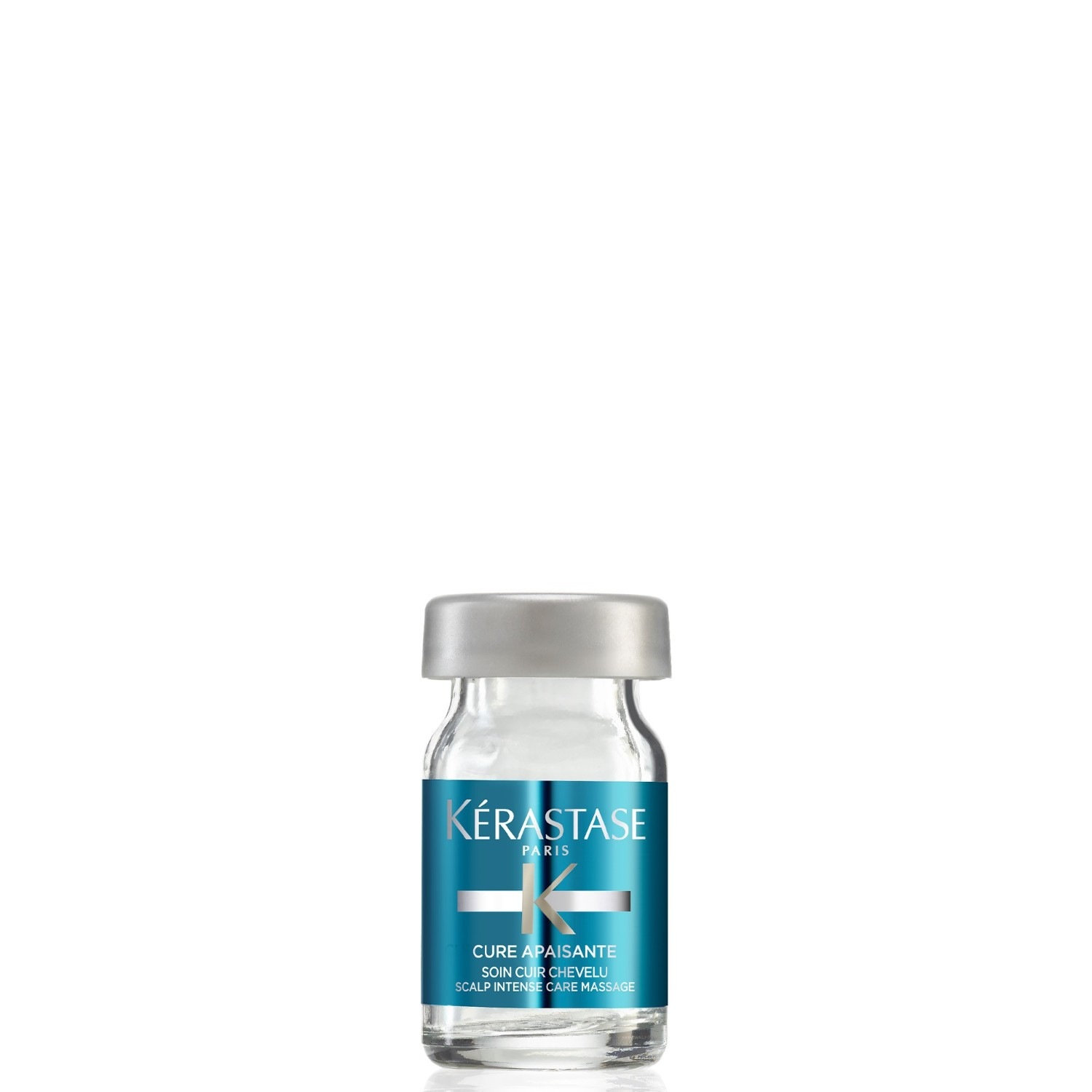 Cure Apaisante